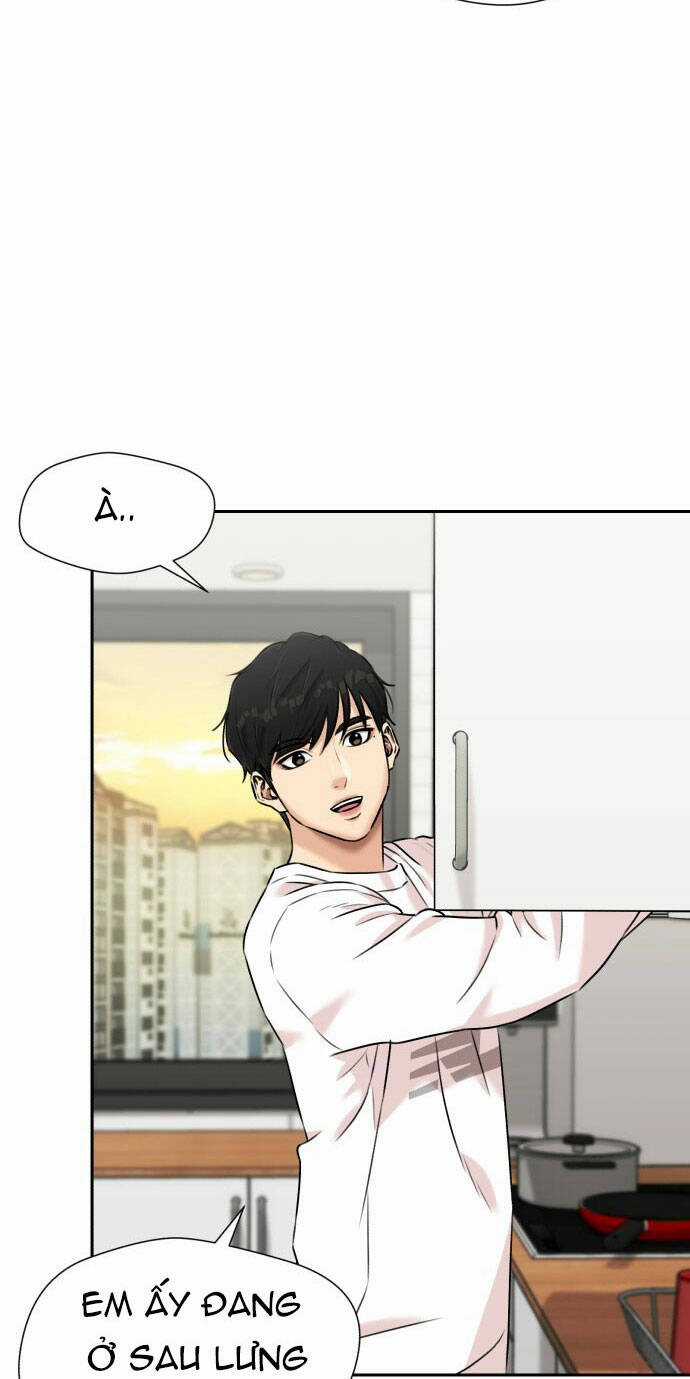 Gương Mặt Thiên Tài Chapter 113 trang 4