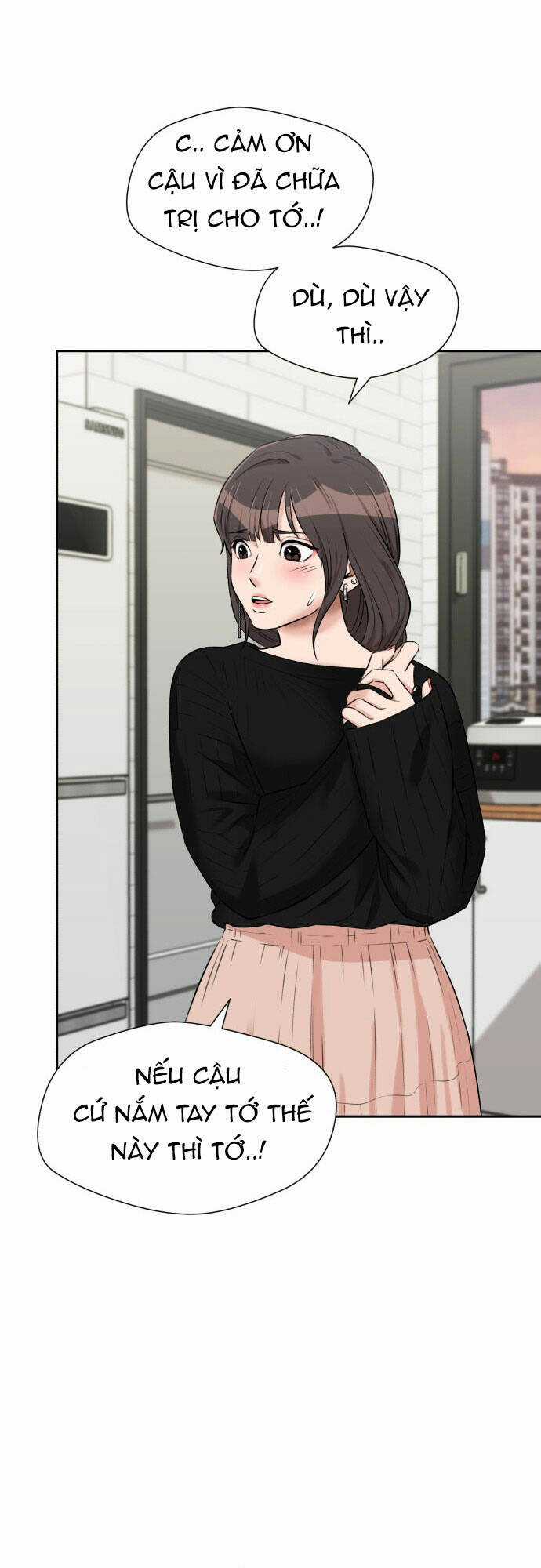 Gương Mặt Thiên Tài Chapter 113 trang 40