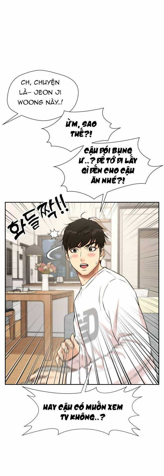 Gương Mặt Thiên Tài Chapter 113 trang 45