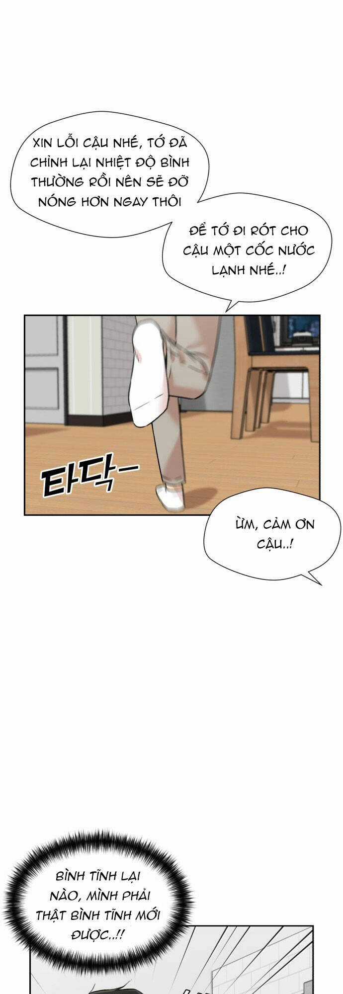 Gương Mặt Thiên Tài Chapter 113 trang 49