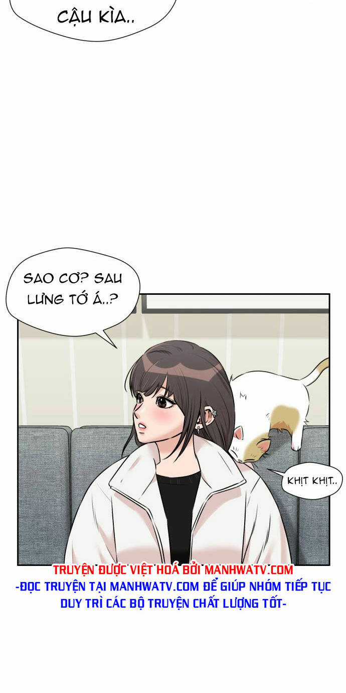 Gương Mặt Thiên Tài Chapter 113 trang 5