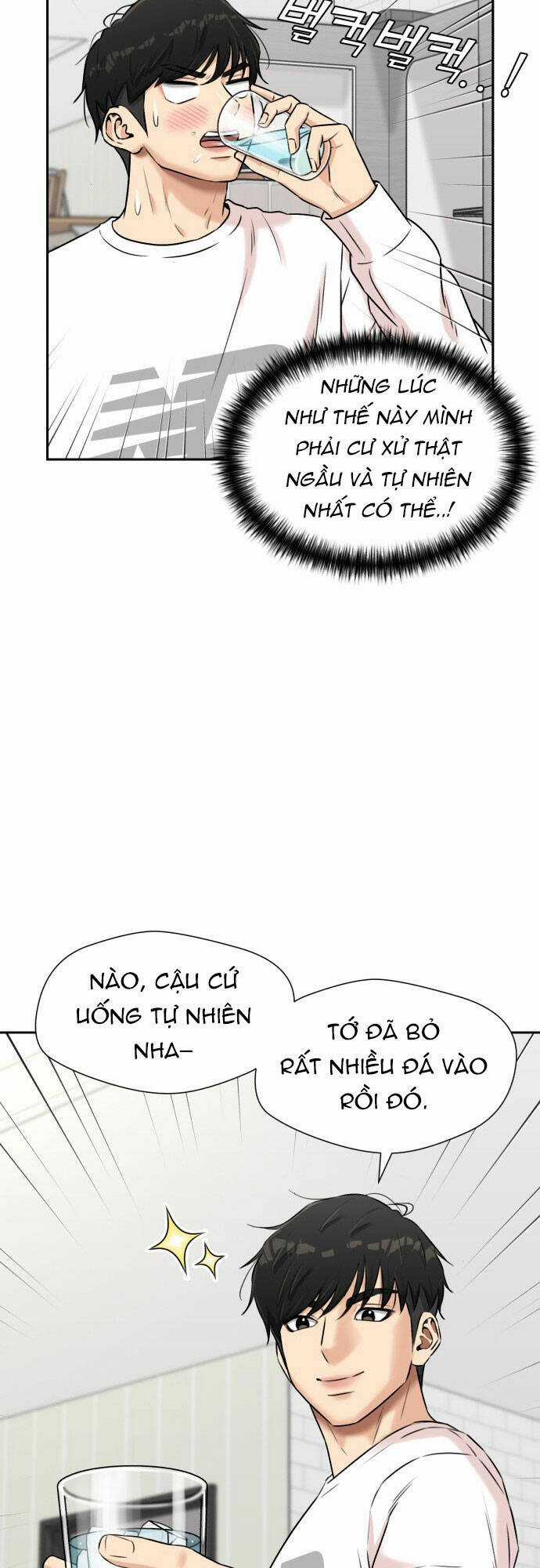 Gương Mặt Thiên Tài Chapter 113 trang 50