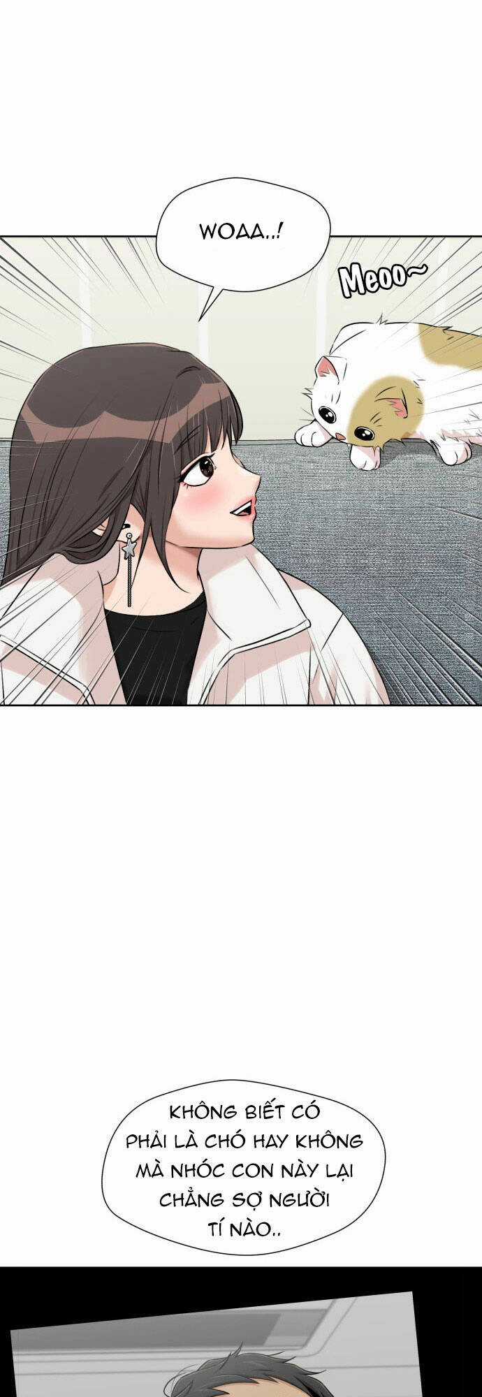 Gương Mặt Thiên Tài Chapter 113 trang 6