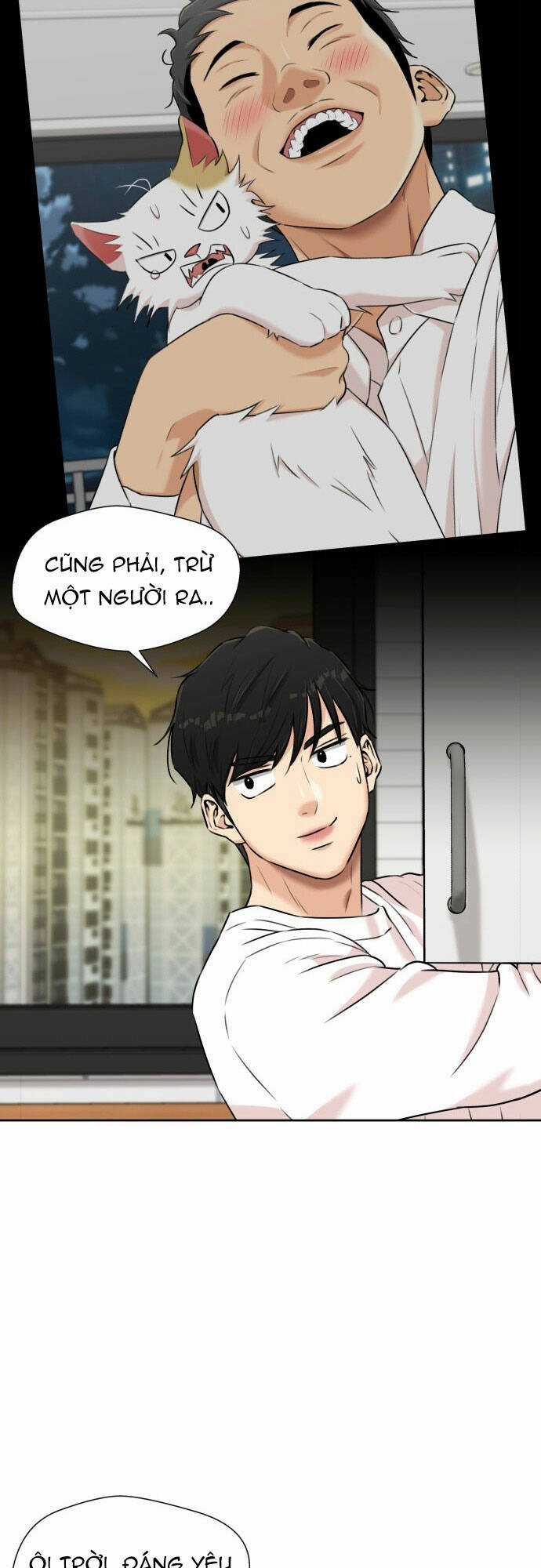 Gương Mặt Thiên Tài Chapter 113 trang 7