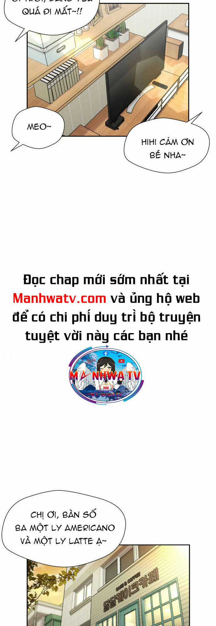 Gương Mặt Thiên Tài Chapter 113 trang 8