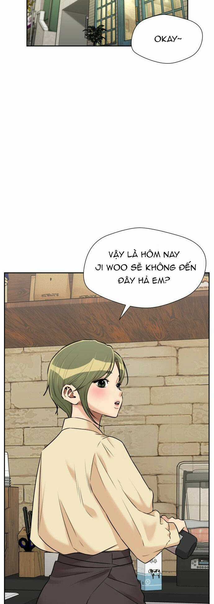 Gương Mặt Thiên Tài Chapter 113 trang 9