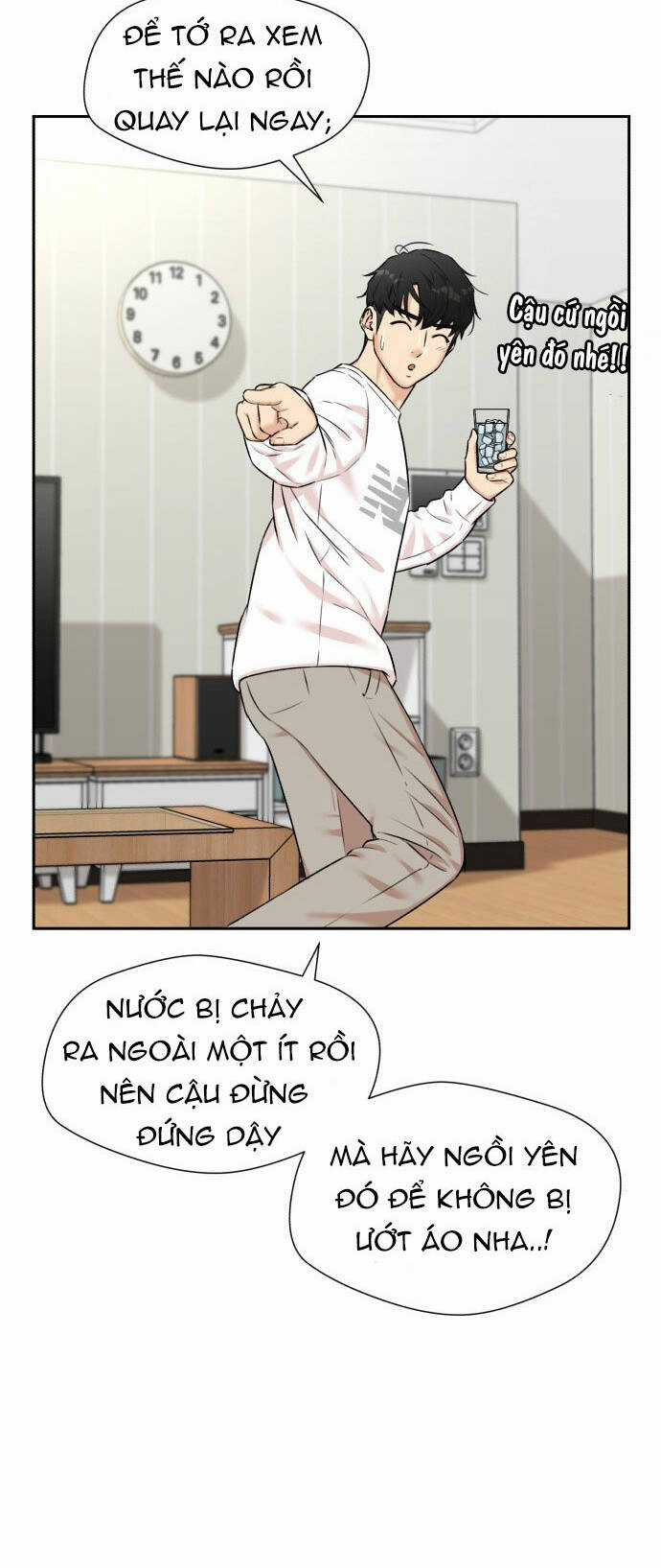 Gương Mặt Thiên Tài Chapter 114 trang 10