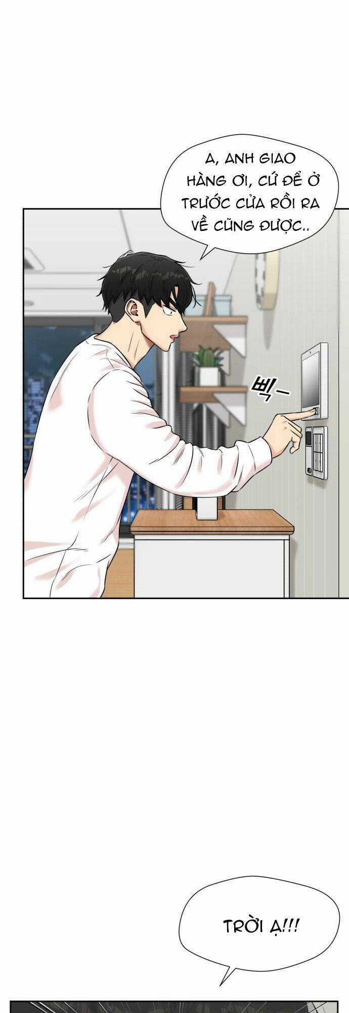 Gương Mặt Thiên Tài Chapter 114 trang 11