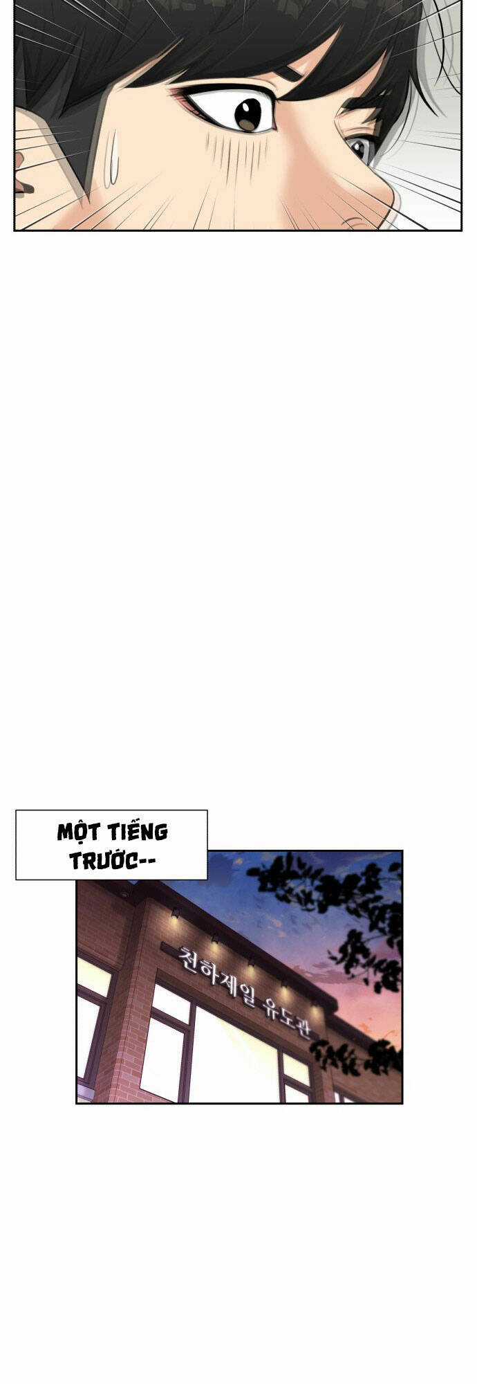 Gương Mặt Thiên Tài Chapter 114 trang 12