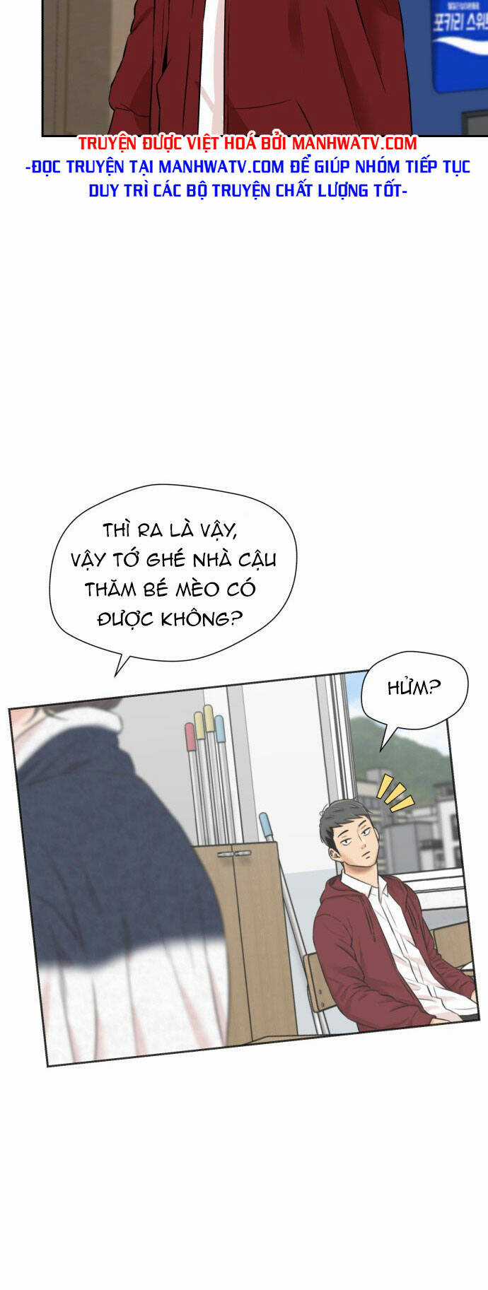 Gương Mặt Thiên Tài Chapter 114 trang 14