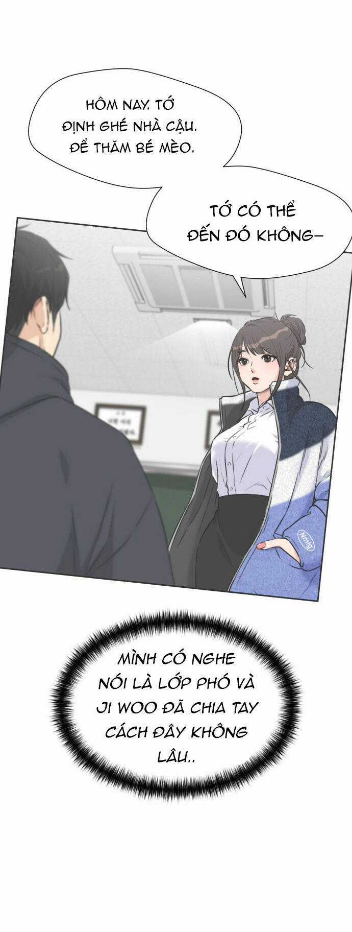 Gương Mặt Thiên Tài Chapter 114 trang 15