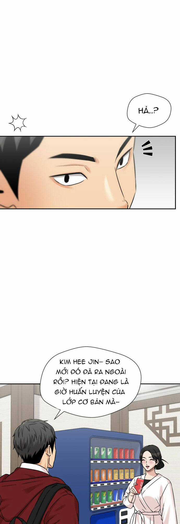 Gương Mặt Thiên Tài Chapter 114 trang 17