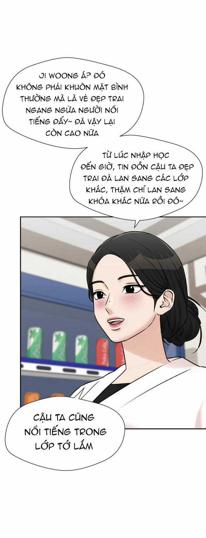 Gương Mặt Thiên Tài Chapter 114 trang 20