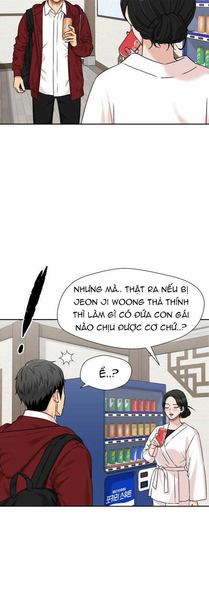 Gương Mặt Thiên Tài Chapter 114 trang 22