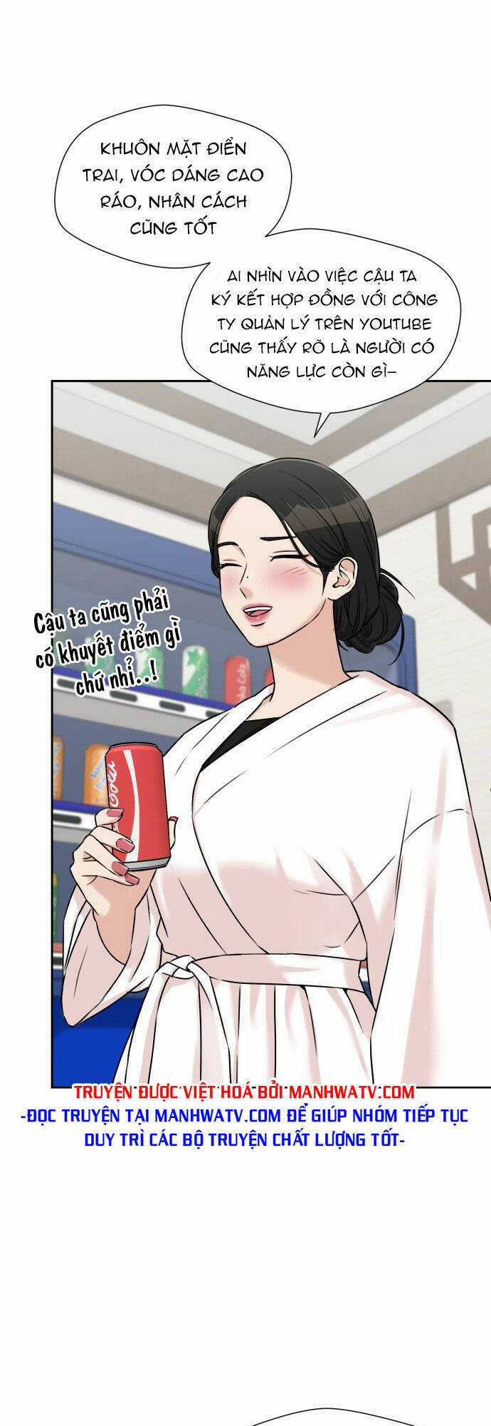 Gương Mặt Thiên Tài Chapter 114 trang 23