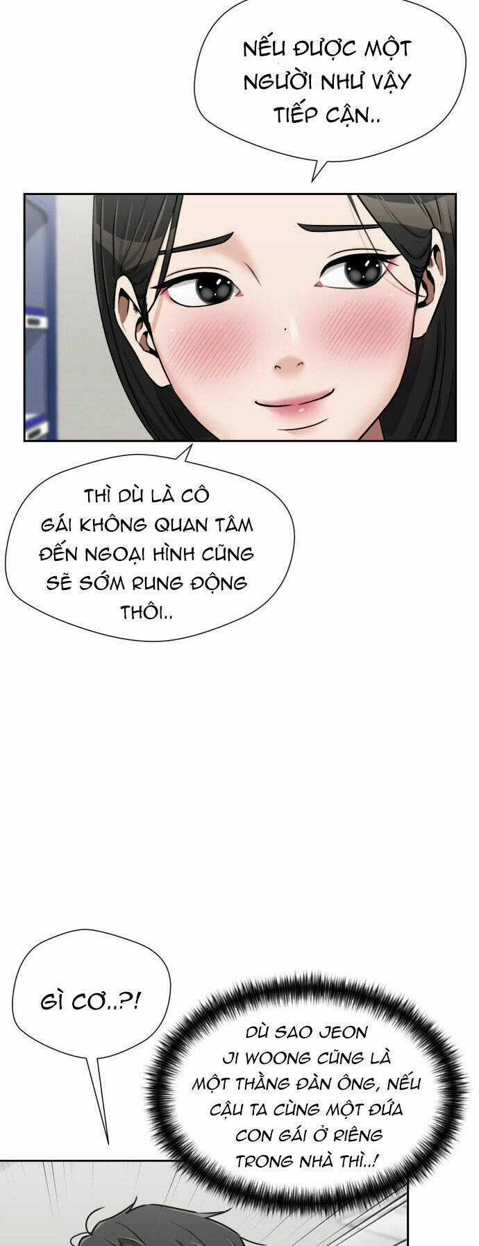 Gương Mặt Thiên Tài Chapter 114 trang 24