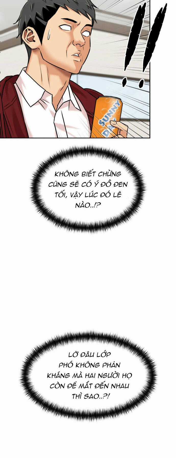 Gương Mặt Thiên Tài Chapter 114 trang 25