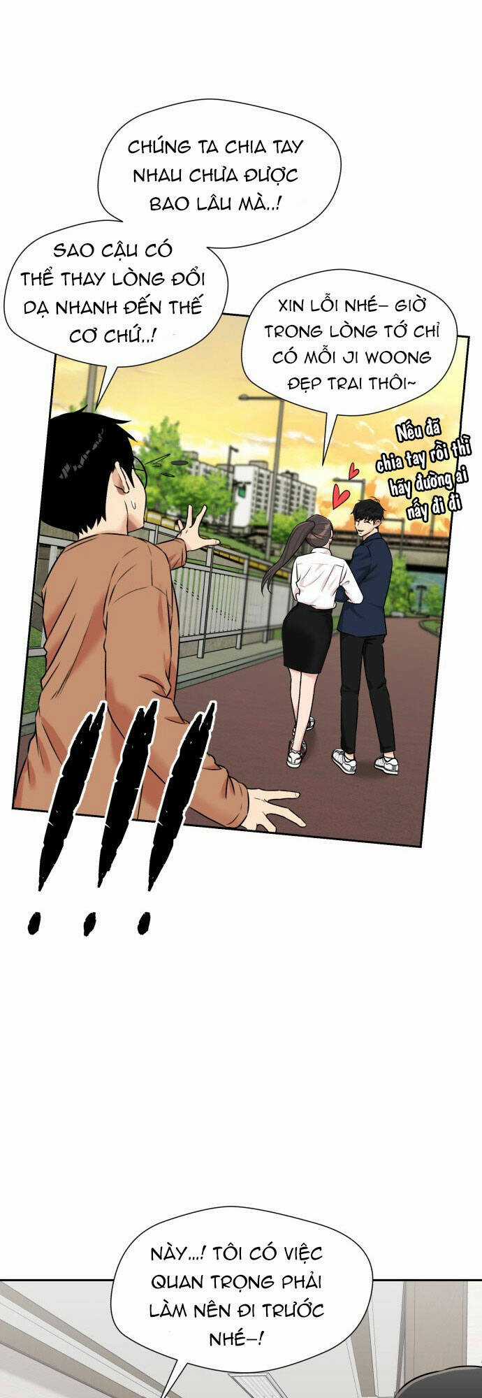 Gương Mặt Thiên Tài Chapter 114 trang 26