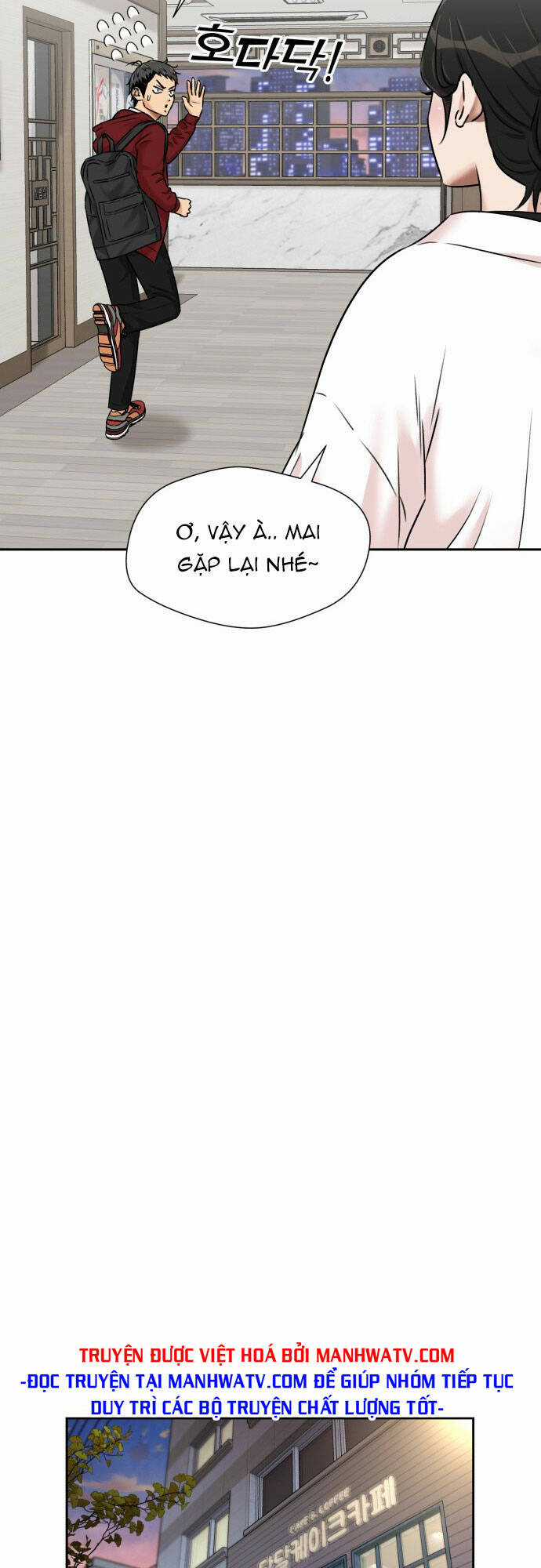 Gương Mặt Thiên Tài Chapter 114 trang 27