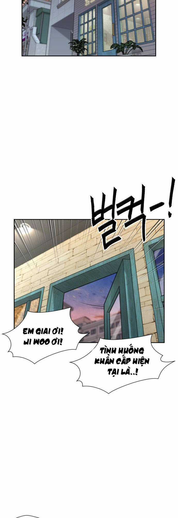 Gương Mặt Thiên Tài Chapter 114 trang 28