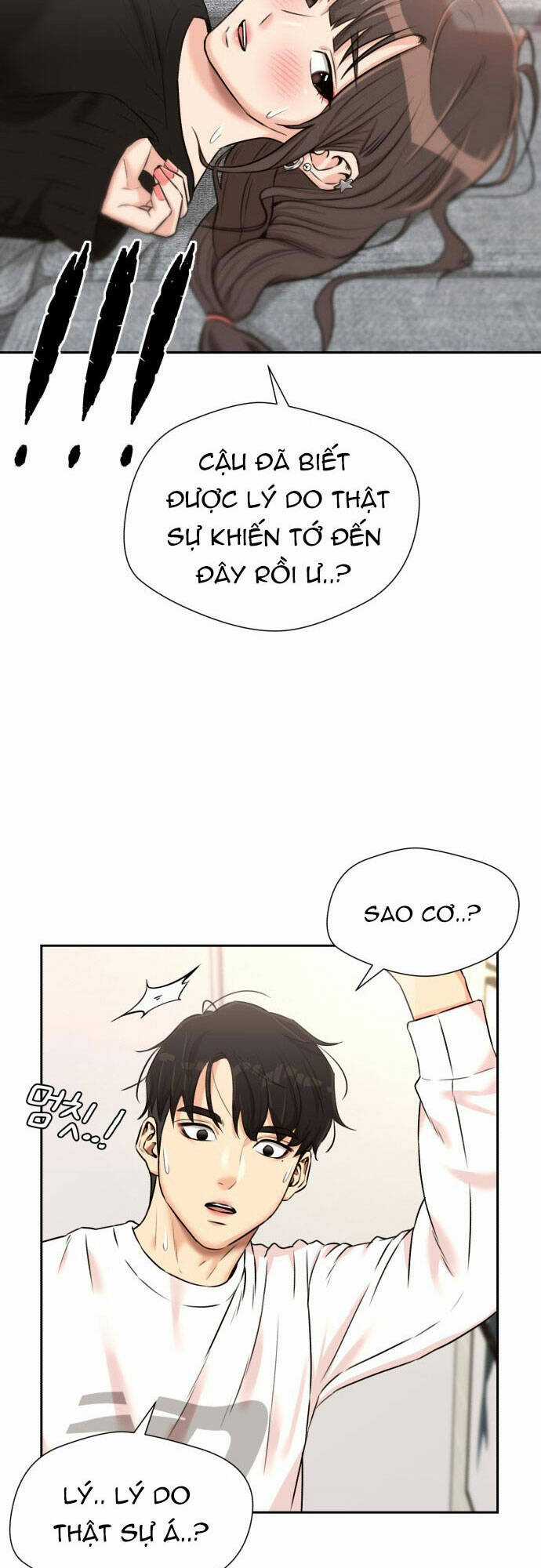 Gương Mặt Thiên Tài Chapter 114 trang 3