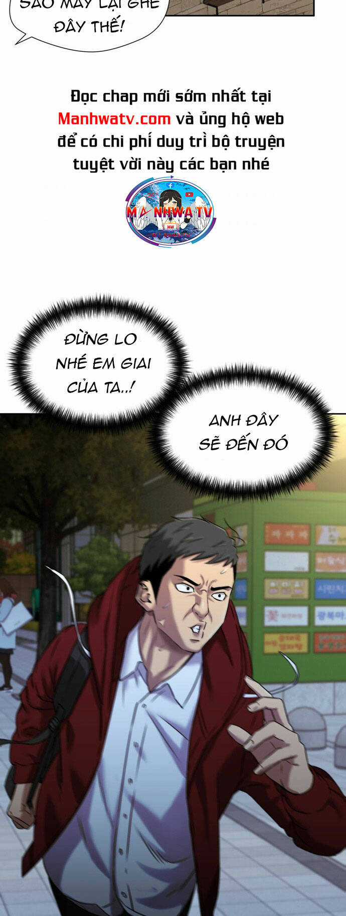 Gương Mặt Thiên Tài Chapter 114 trang 34