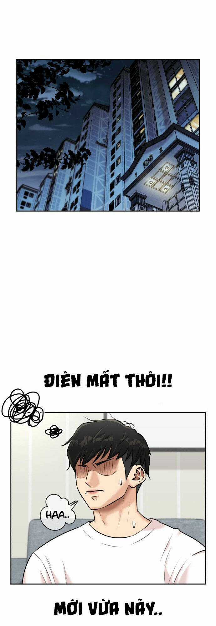 Gương Mặt Thiên Tài Chapter 114 trang 36