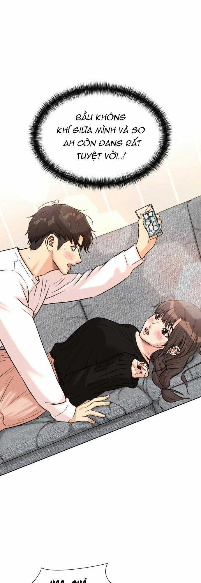 Gương Mặt Thiên Tài Chapter 114 trang 37