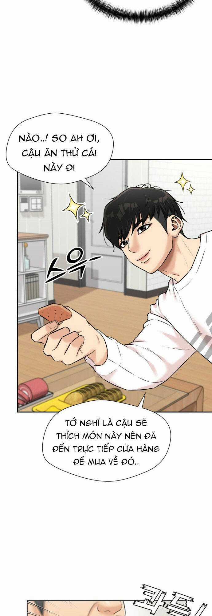 Gương Mặt Thiên Tài Chapter 114 trang 39