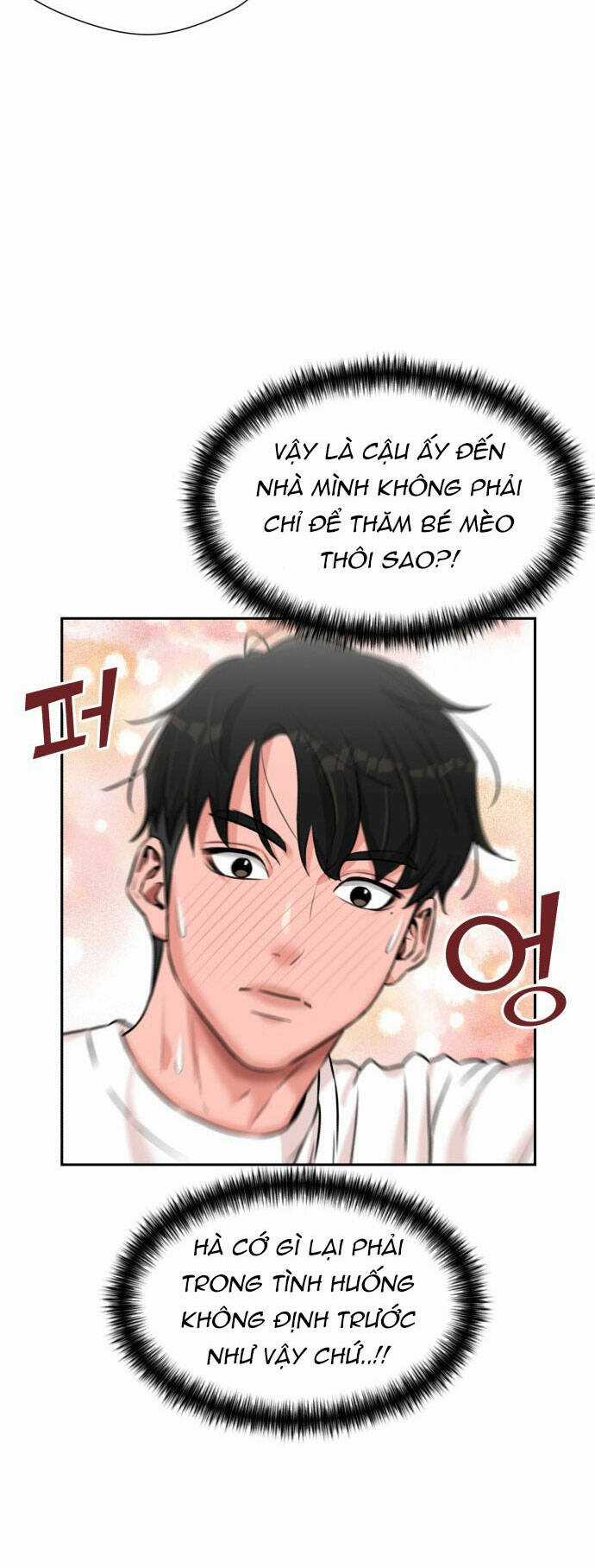 Gương Mặt Thiên Tài Chapter 114 trang 4