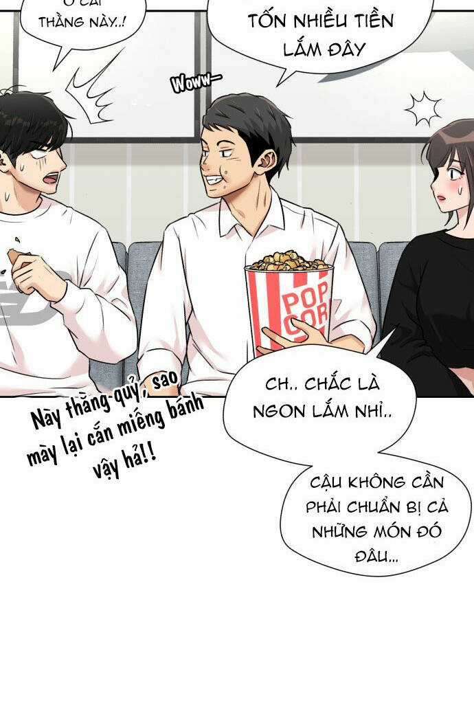 Gương Mặt Thiên Tài Chapter 114 trang 41