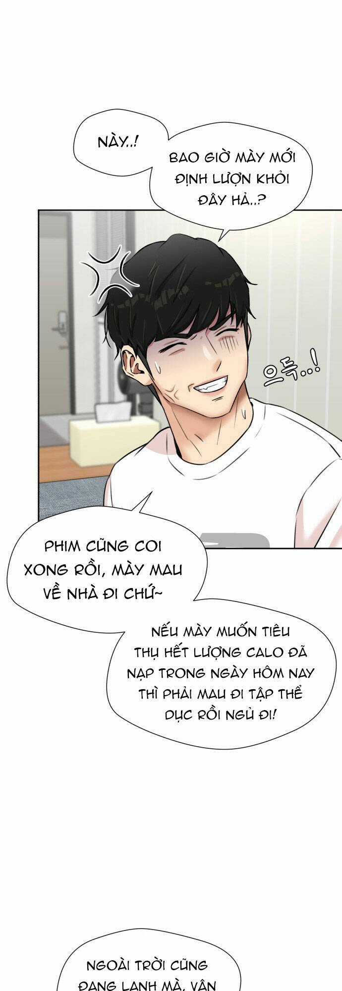 Gương Mặt Thiên Tài Chapter 114 trang 42