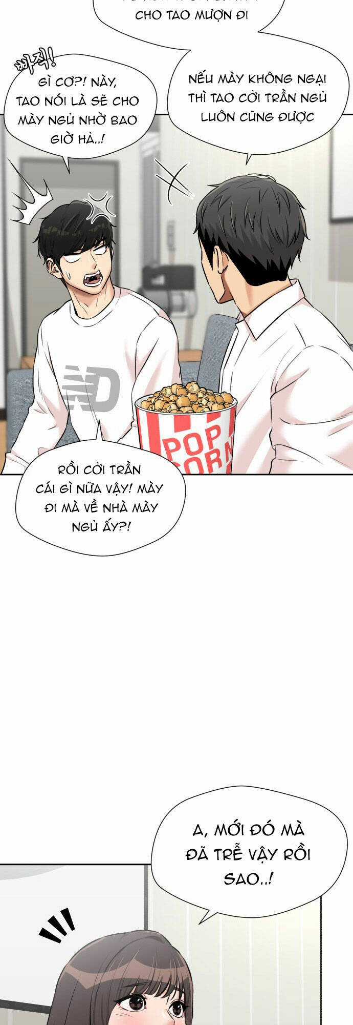 Gương Mặt Thiên Tài Chapter 114 trang 44