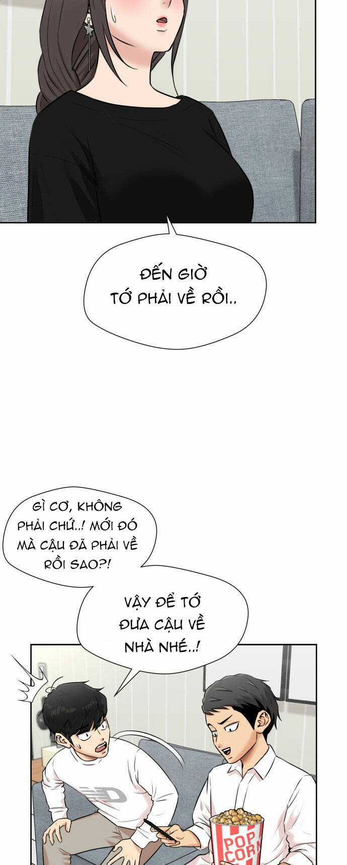 Gương Mặt Thiên Tài Chapter 114 trang 45