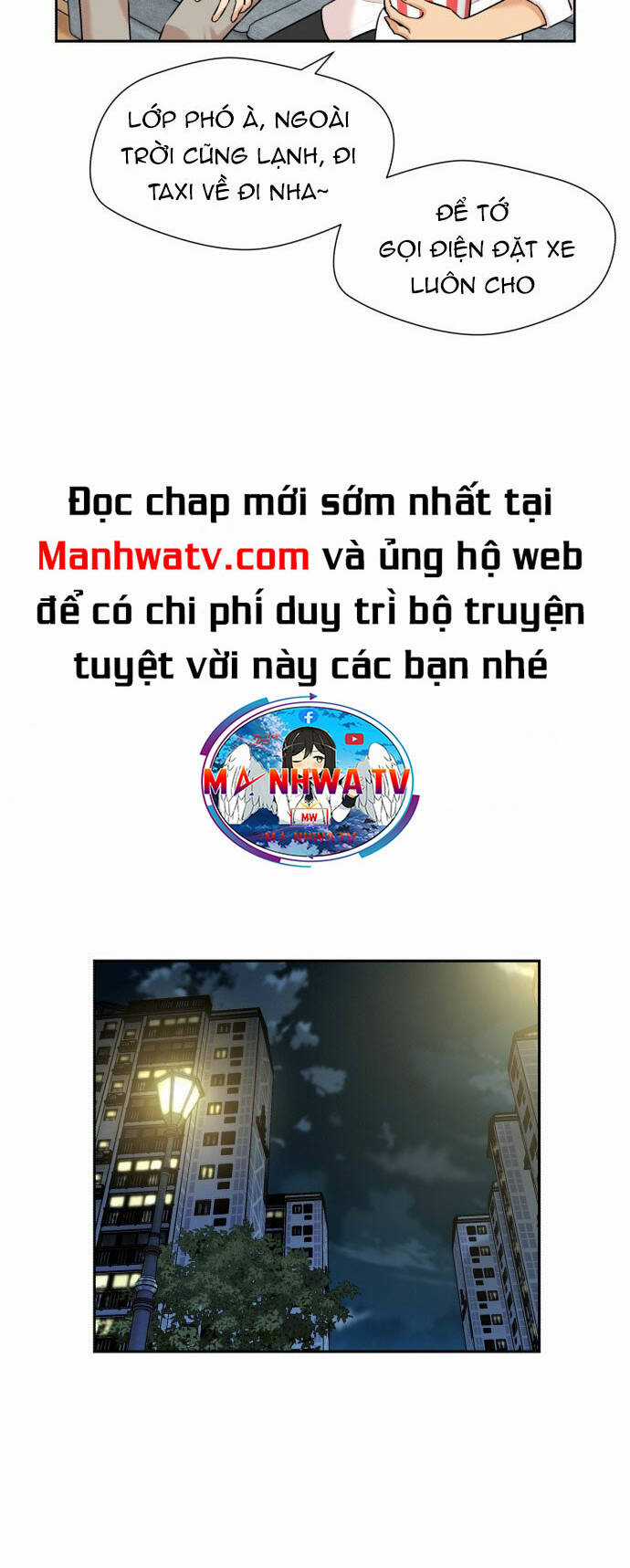 Gương Mặt Thiên Tài Chapter 114 trang 46