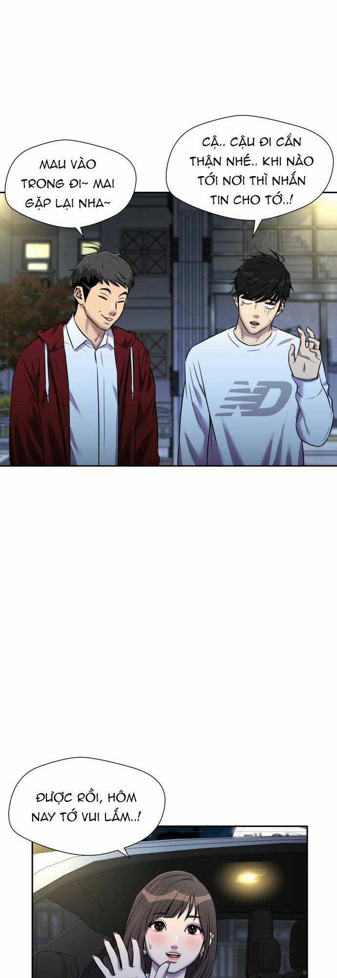 Gương Mặt Thiên Tài Chapter 114 trang 47