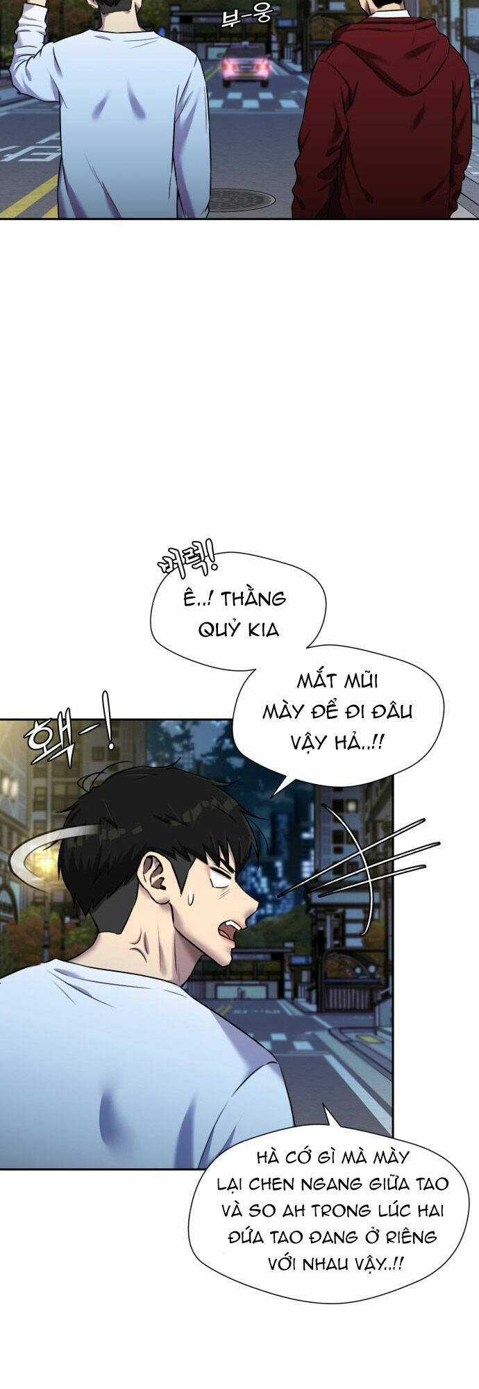 Gương Mặt Thiên Tài Chapter 114 trang 49