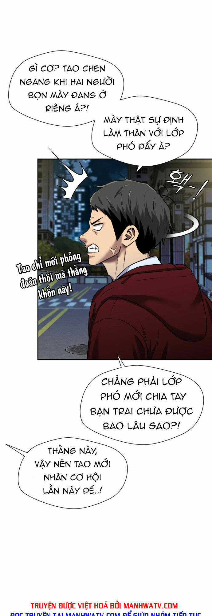 Gương Mặt Thiên Tài Chapter 114 trang 50