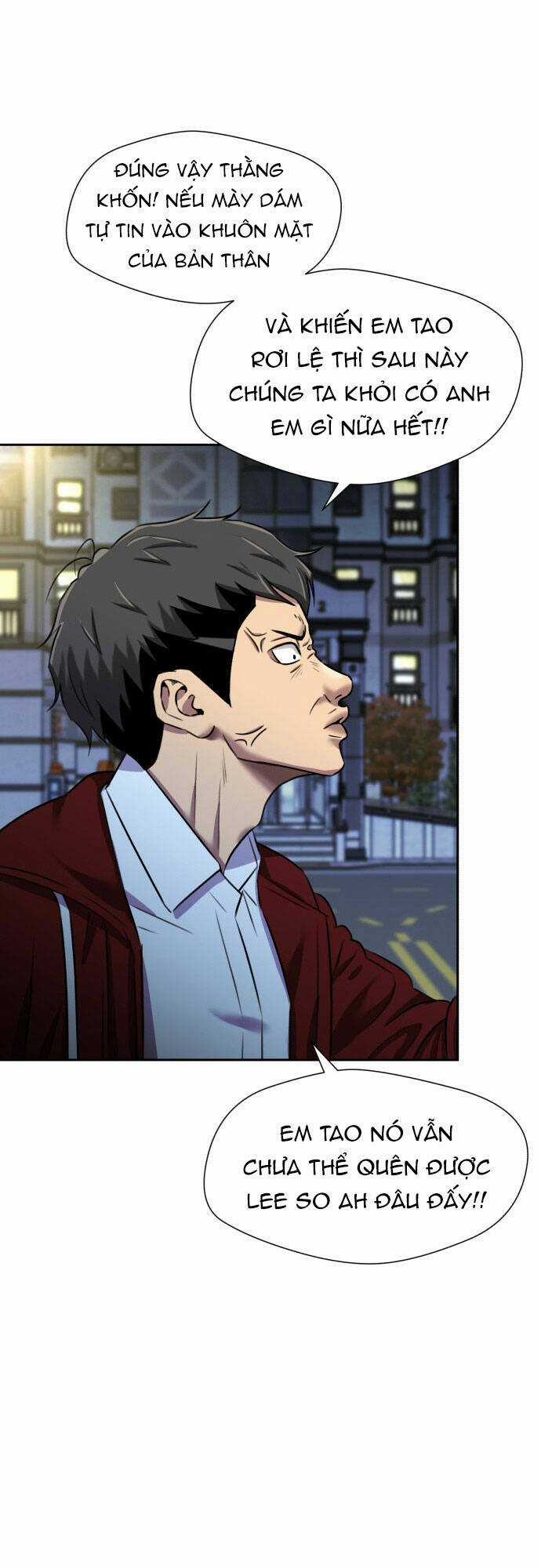 Gương Mặt Thiên Tài Chapter 114 trang 53