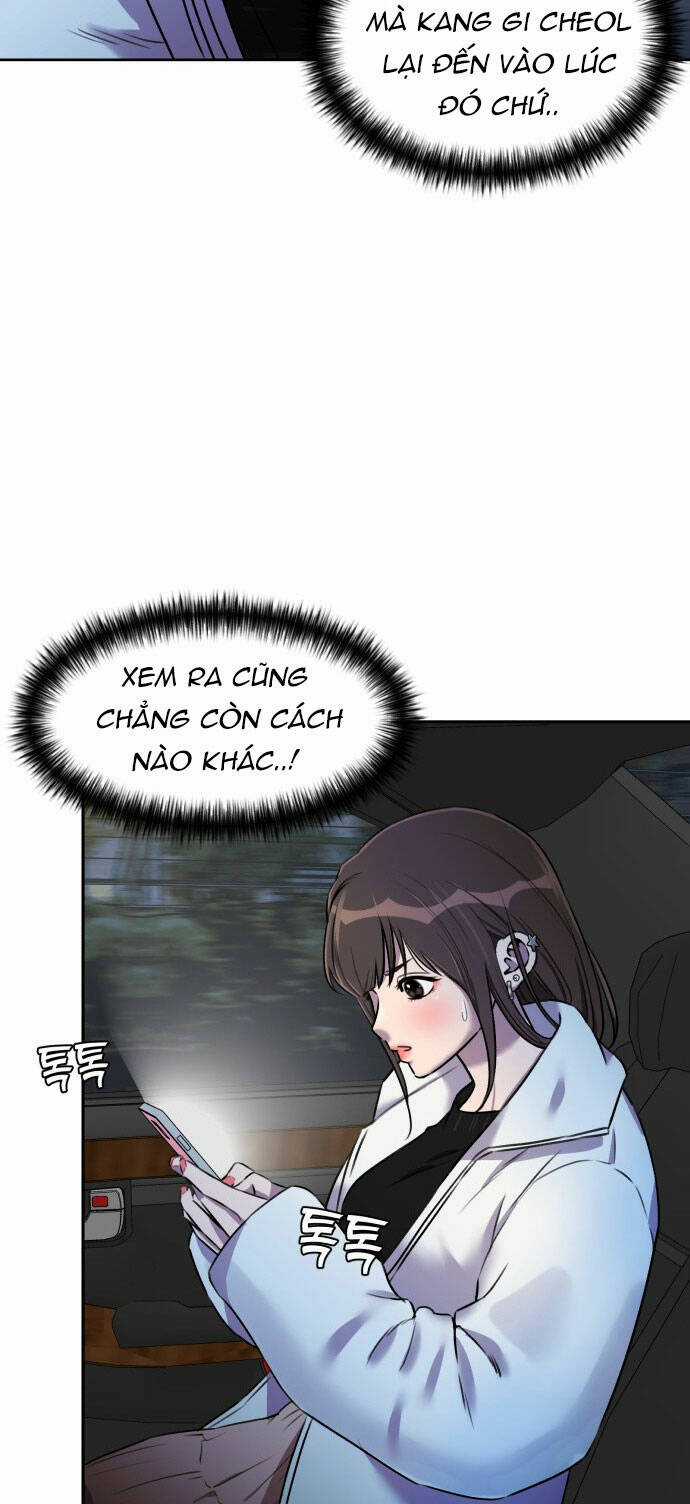 Gương Mặt Thiên Tài Chapter 114 trang 56