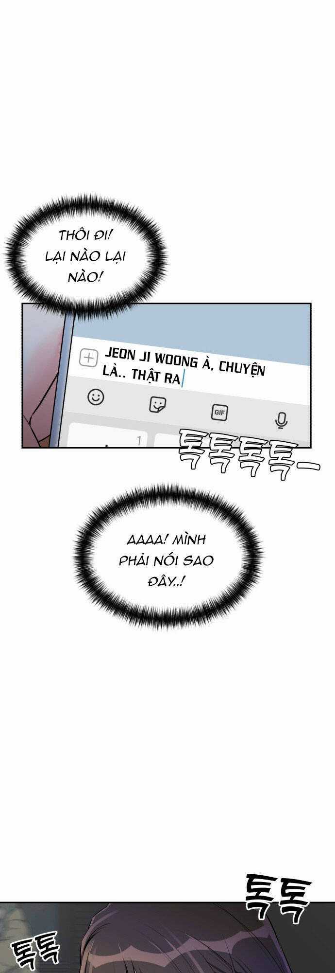 Gương Mặt Thiên Tài Chapter 114 trang 58