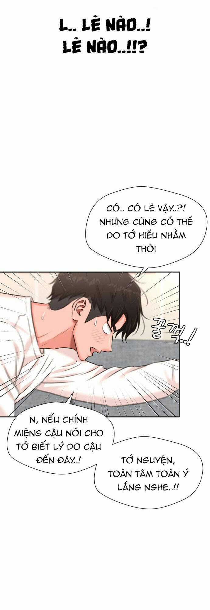 Gương Mặt Thiên Tài Chapter 114 trang 6