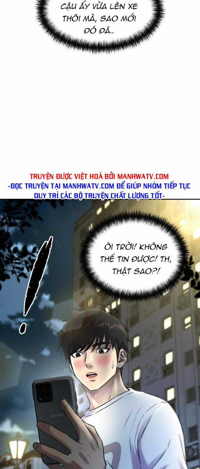 Gương Mặt Thiên Tài Chapter 114 trang 61