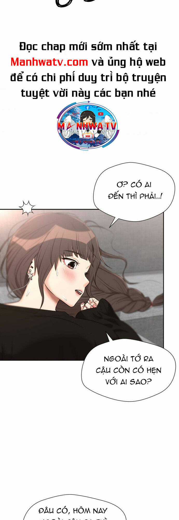 Gương Mặt Thiên Tài Chapter 114 trang 8