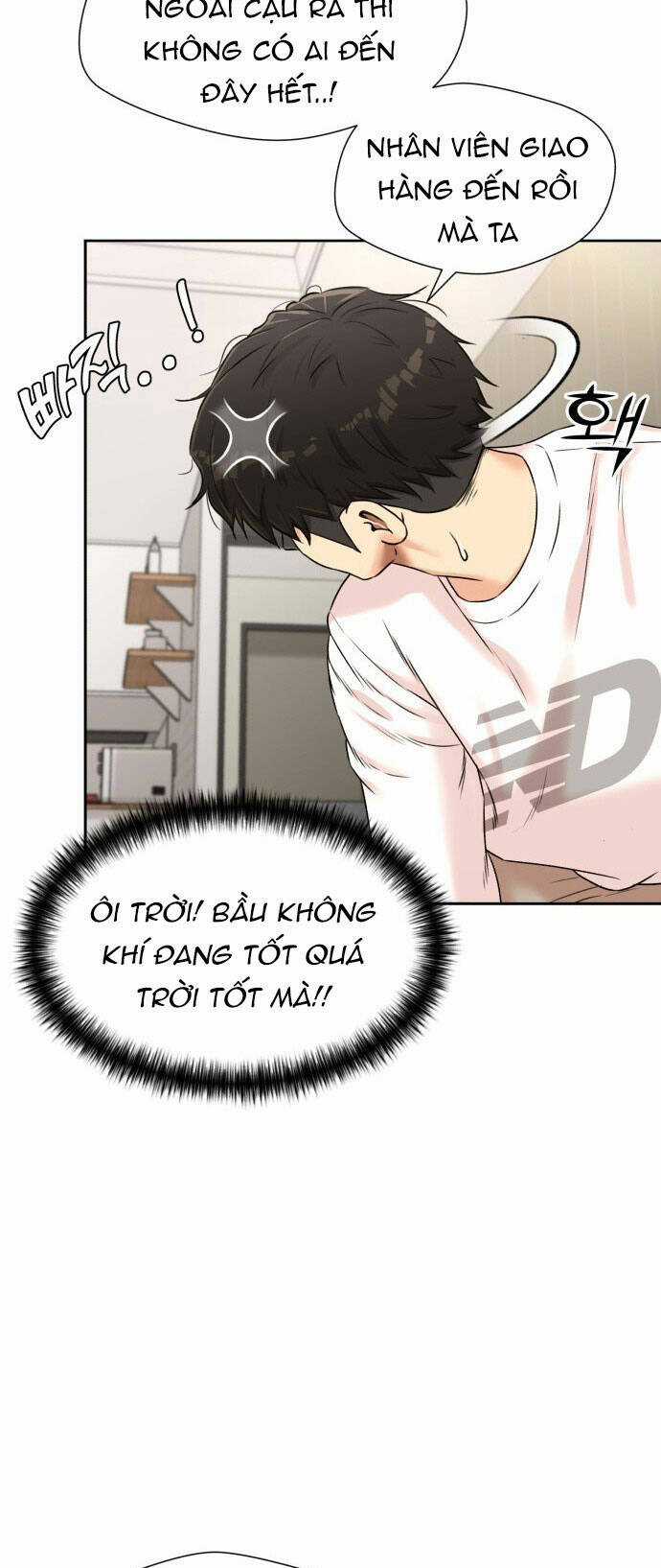 Gương Mặt Thiên Tài Chapter 114 trang 9