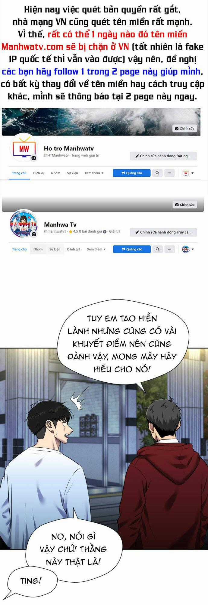 Gương Mặt Thiên Tài Chapter 115 trang 0