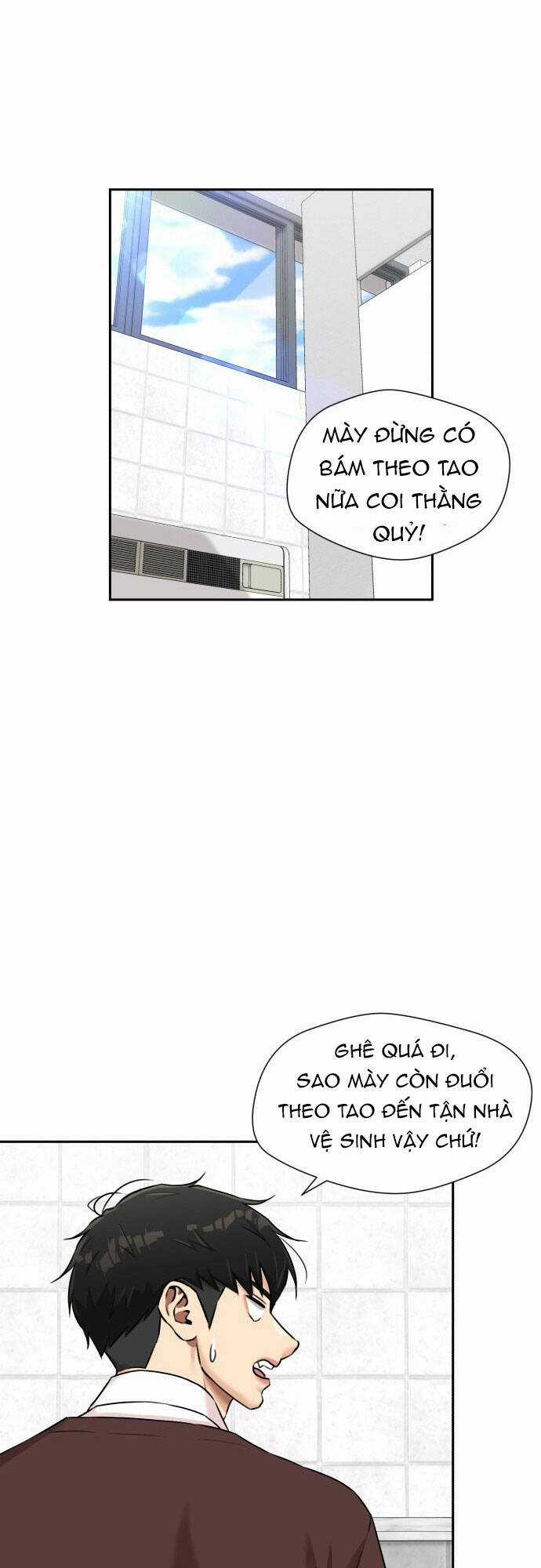 Gương Mặt Thiên Tài Chapter 115 trang 11