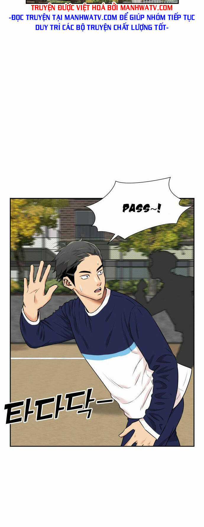 Gương Mặt Thiên Tài Chapter 115 trang 15