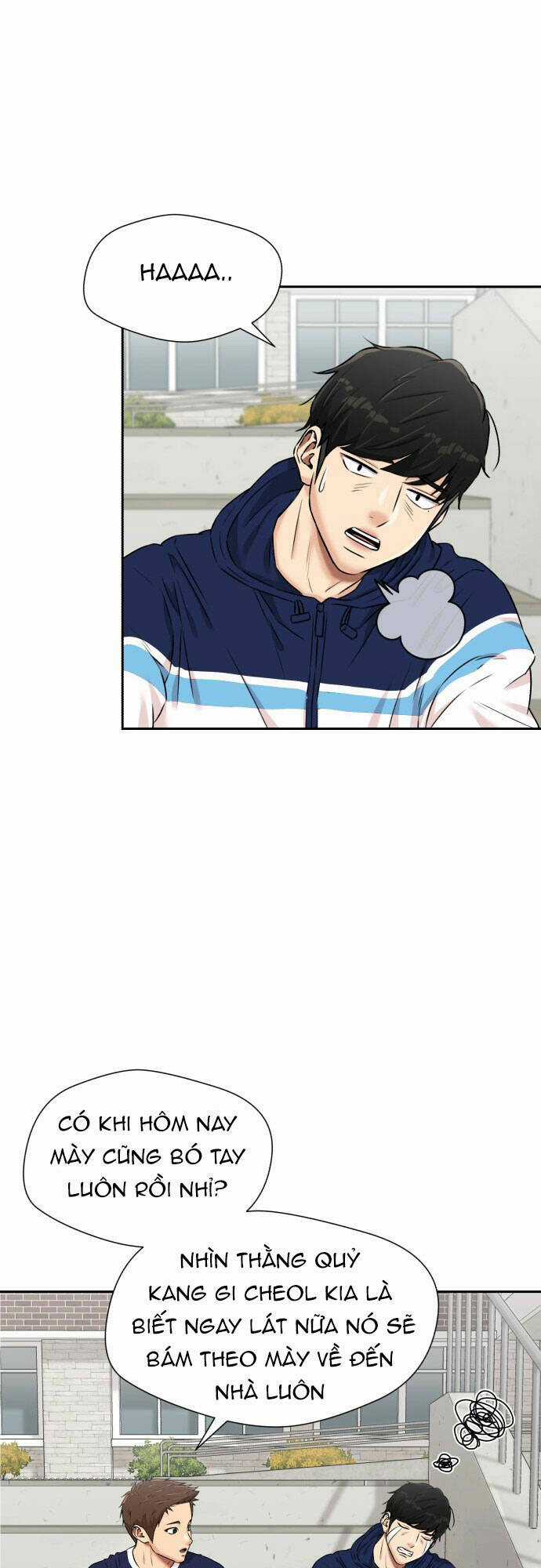 Gương Mặt Thiên Tài Chapter 115 trang 16