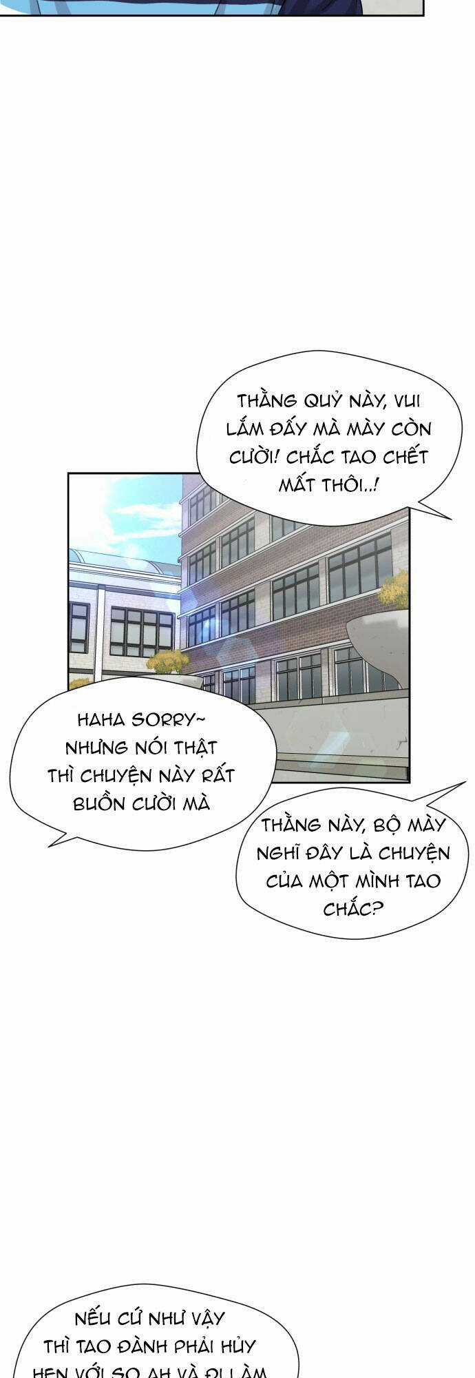 Gương Mặt Thiên Tài Chapter 115 trang 18